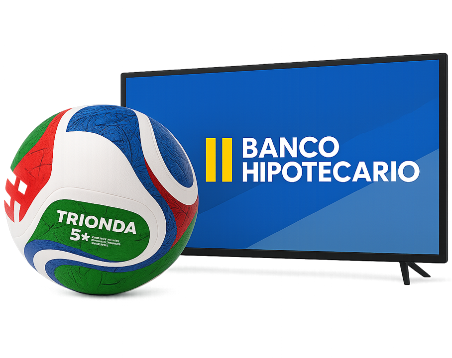 Promoción sorteo